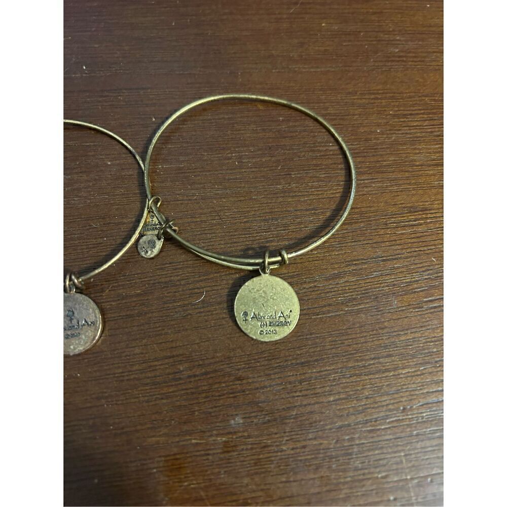 Set of 2 Alexi and Ani bracelets - Picture 5 of 6